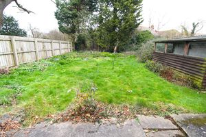 Garden- click for photo gallery